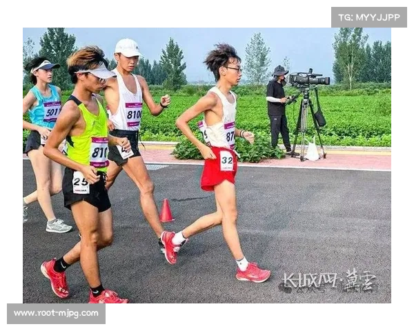 世界田联巡回赛拉科鲁尼亚站竞走赛事报名正式开启