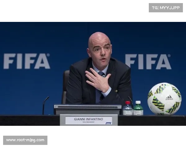 FIFA主席因凡蒂诺透露：2026世界杯决赛用球设计致敬1970经典