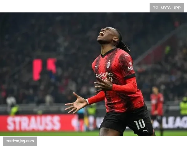 AC米兰锋线效率低迷，预期进球与实际差距显著成争冠短板