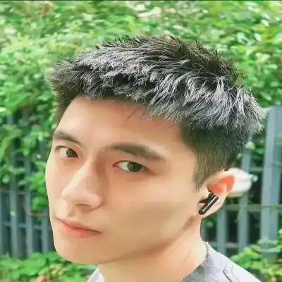 傅丹洁
