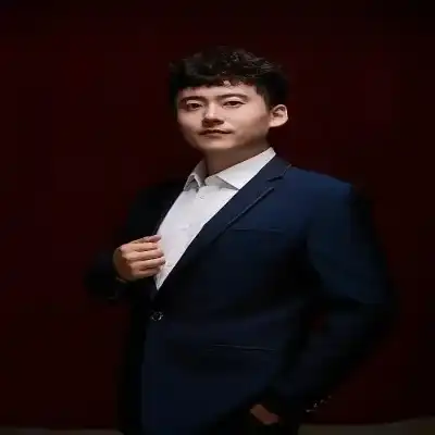 温冰海
